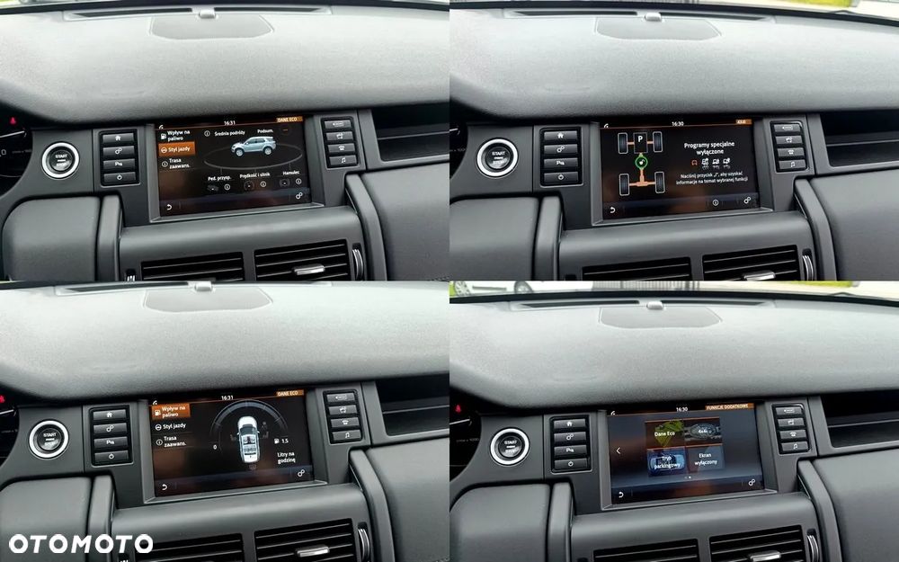 Land Rover Discovery Sport 2.0 TD4 SE - 17