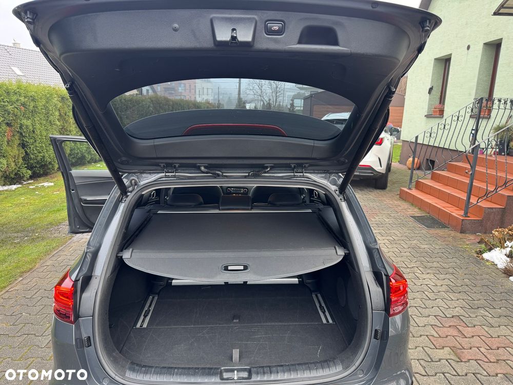 Kia Ceed 1.4 T-GDI OPF GT Line - 24