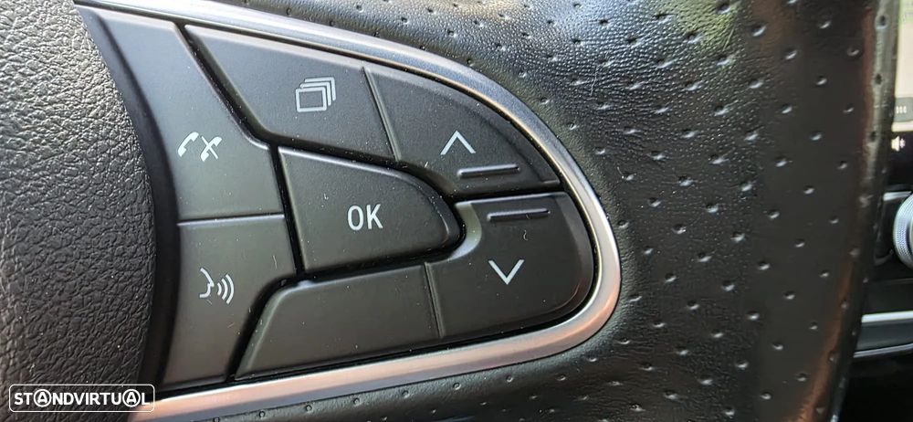 Renault Mégane 1.5 Blue dCi R.S. Line - 26