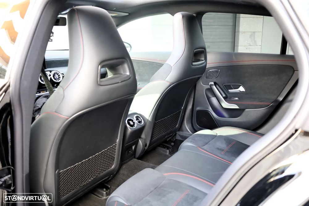 Mercedes-Benz CLA 250 e Shooting Brake AMG Line - 7