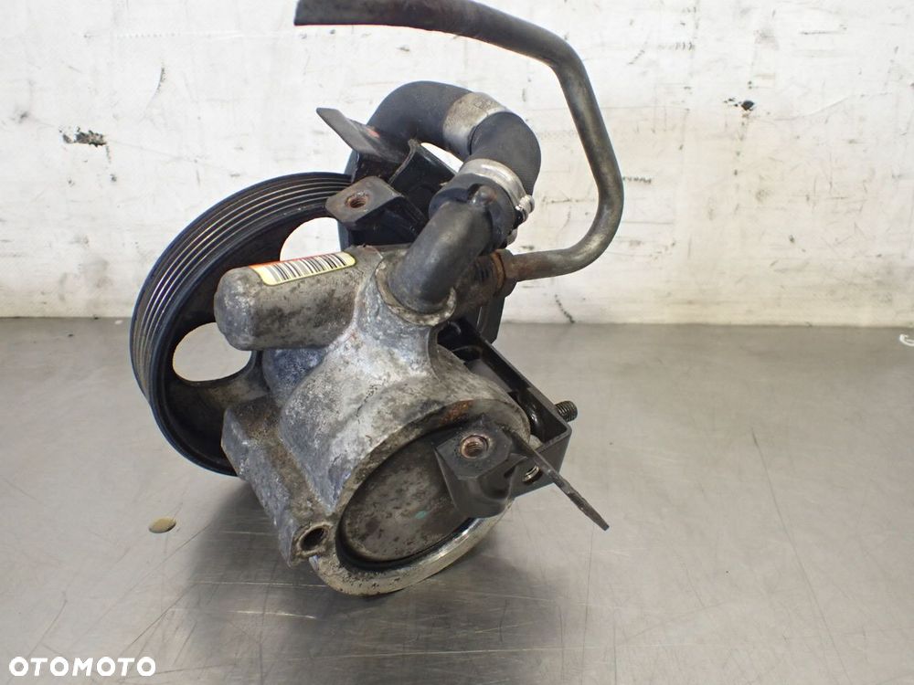 POMPA WSPOMAGANIA CITROEN NEMO 1.4HDI 1400980180   26135031-AD - 3