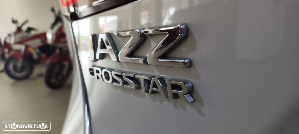 Honda Jazz - 19
