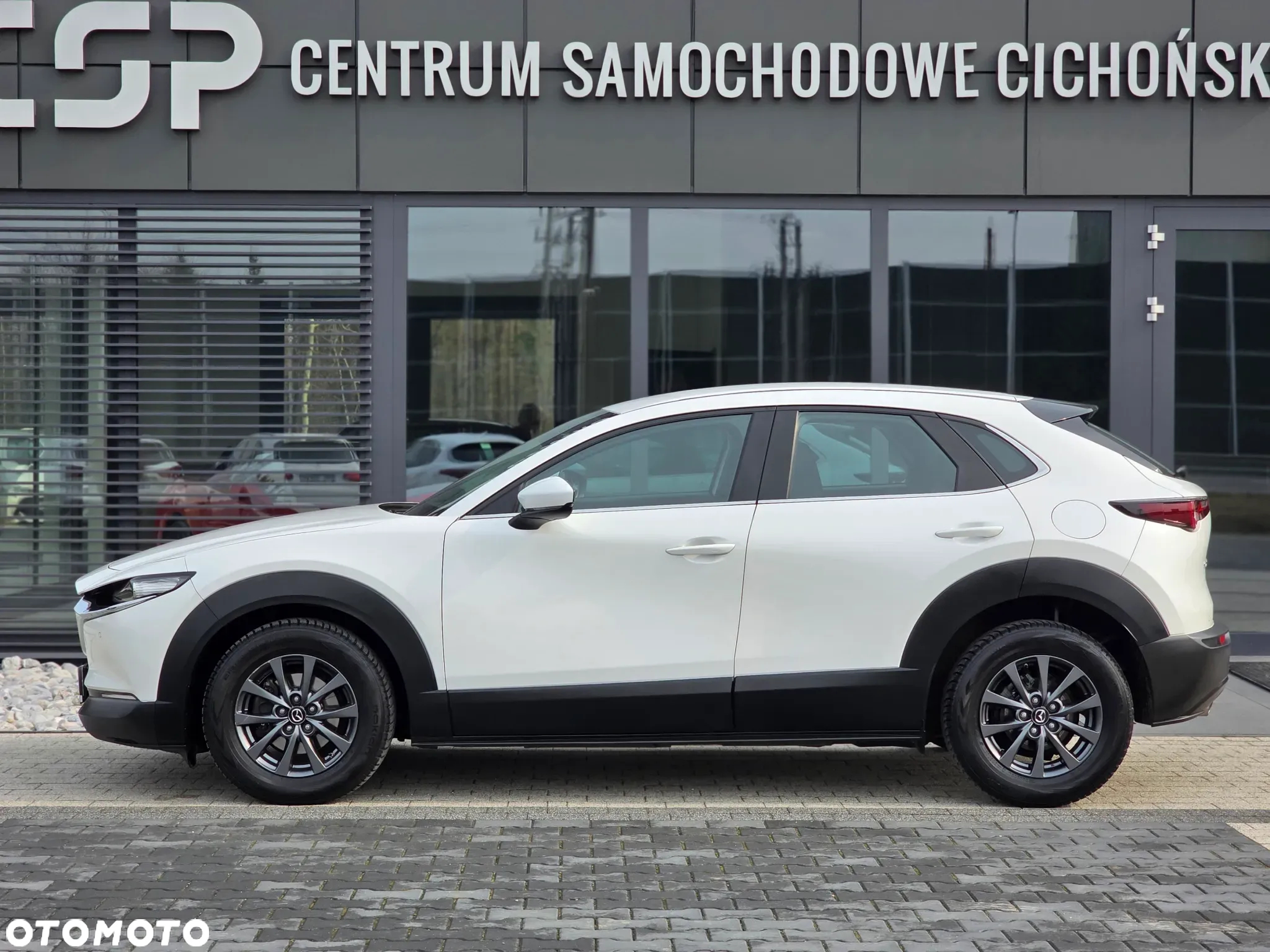 Mazda CX-30 - 6