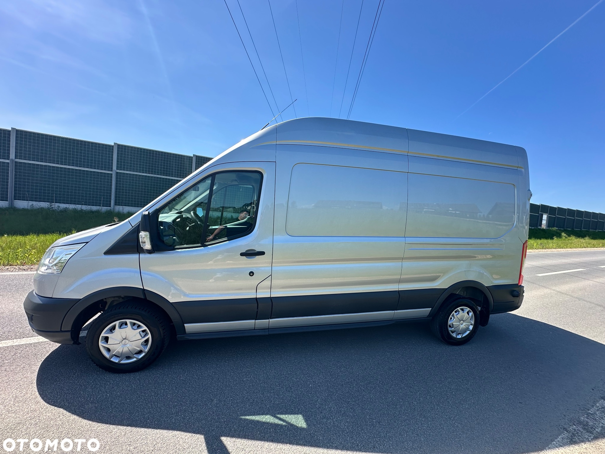 Ford Transit - 4