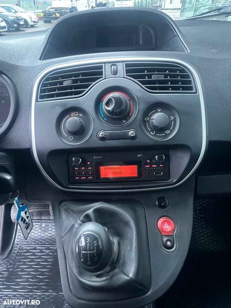 Renault Kangoo - 6