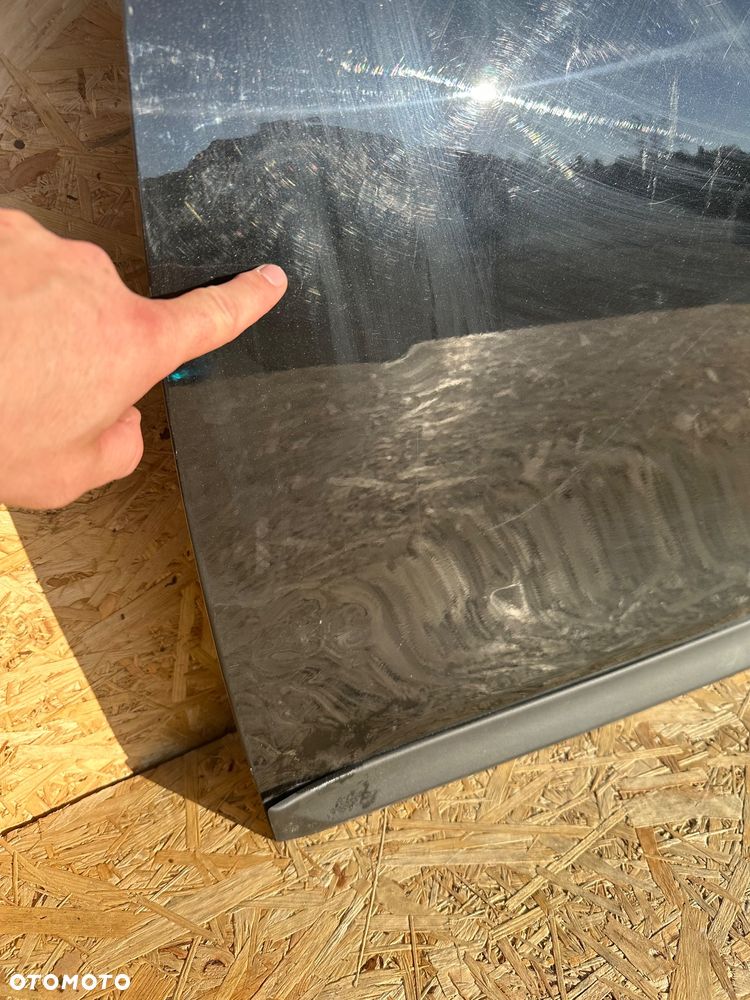 Kia X-Ceed XCeed drzwi przednie lewe lewy przód - 4