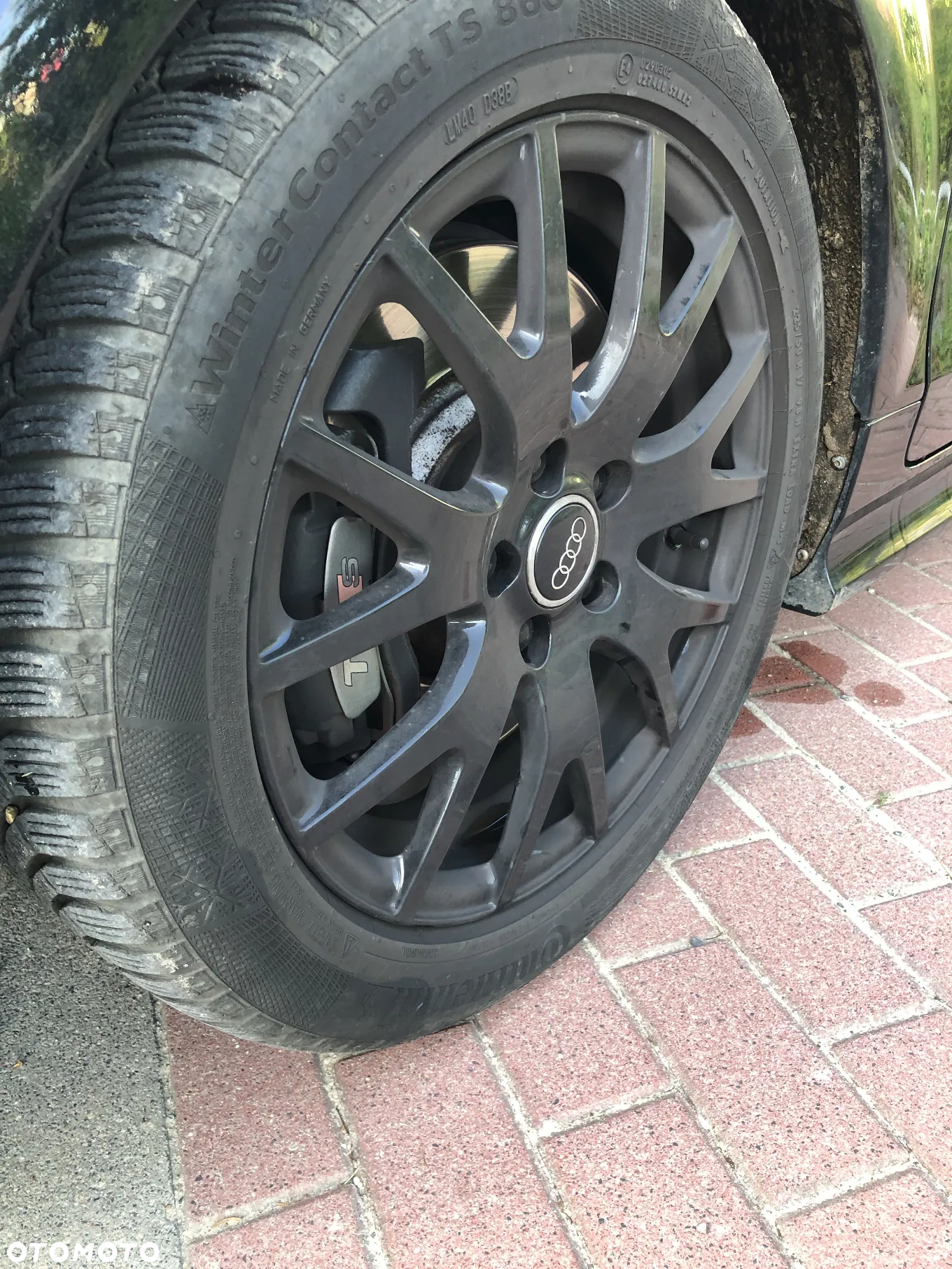 Audi TT S 2.0 TFSI Quattro - 5