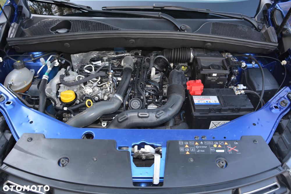 Dacia Lodgy TCe 130 GPF (7-Sitzer) Stepway - 13