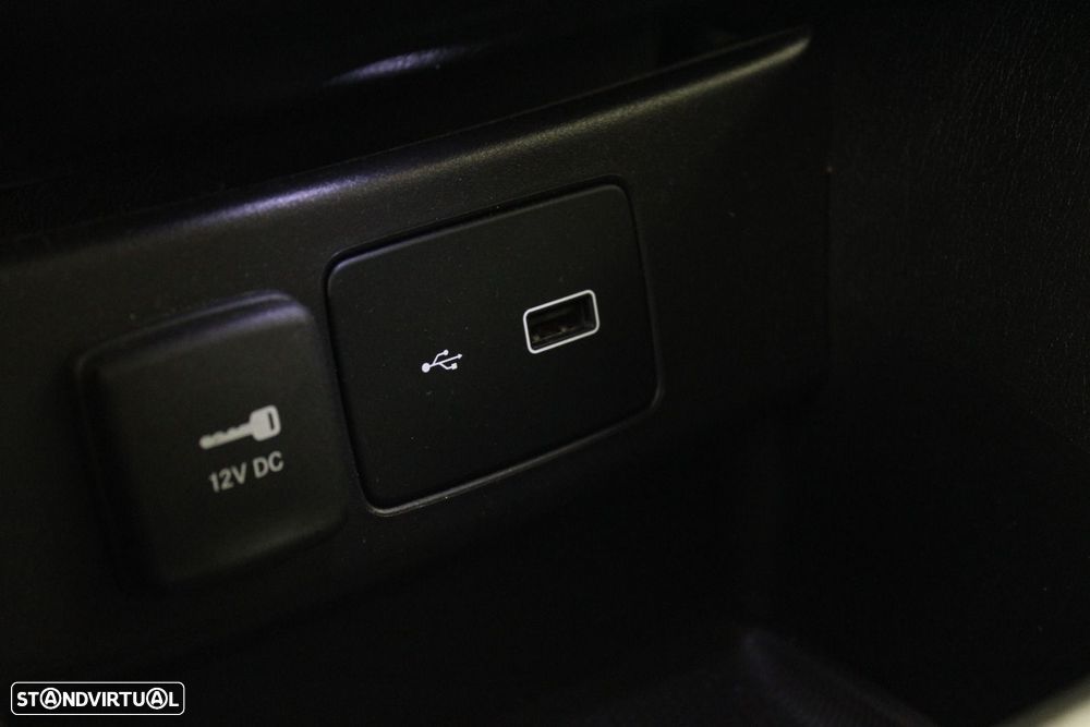 Fiat Tipo 1.4 Street - 20