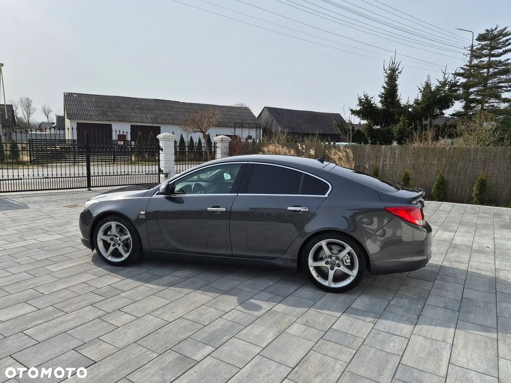 Opel Insignia 2.0 CDTI Sport - 11