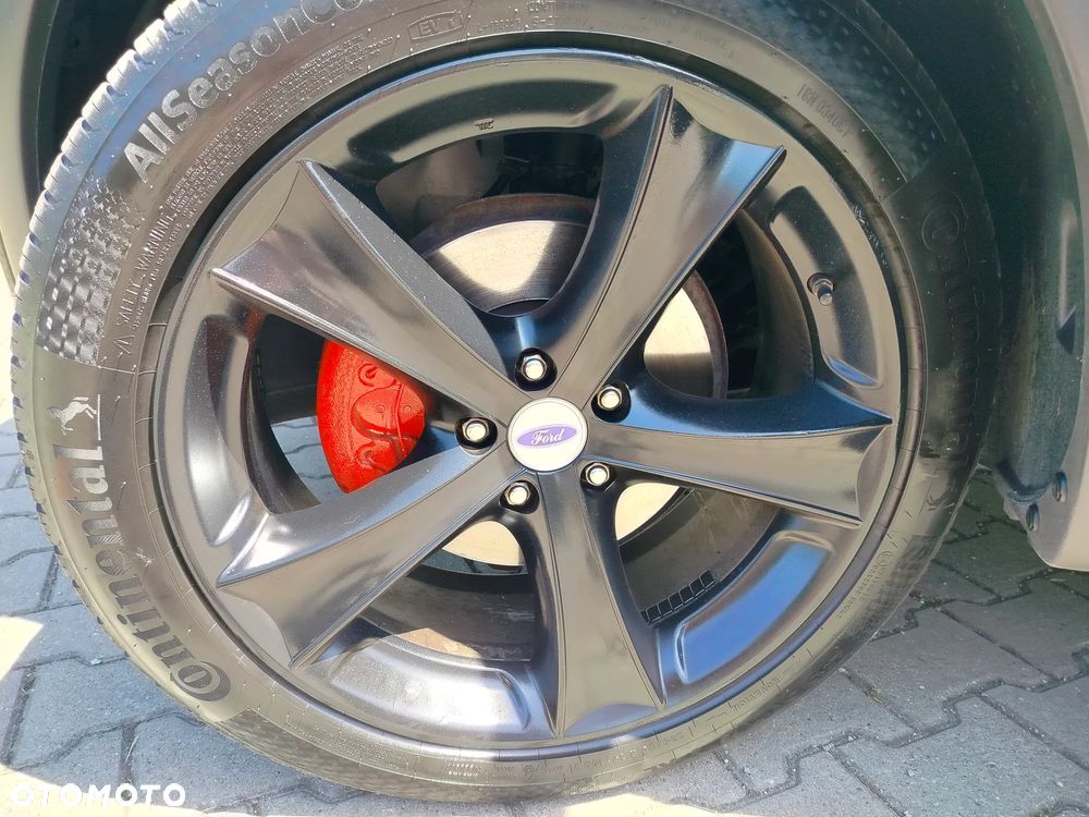 Ford Kuga 2.5 4x4 Champions Edition - 9