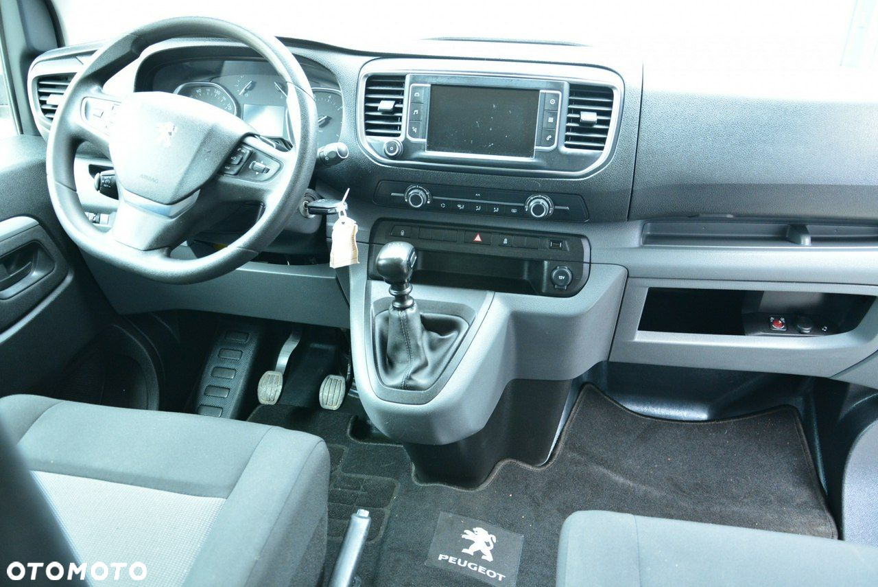 Peugeot Expert - 7