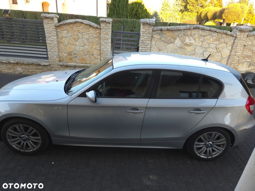 BMW Seria 1 - 11
