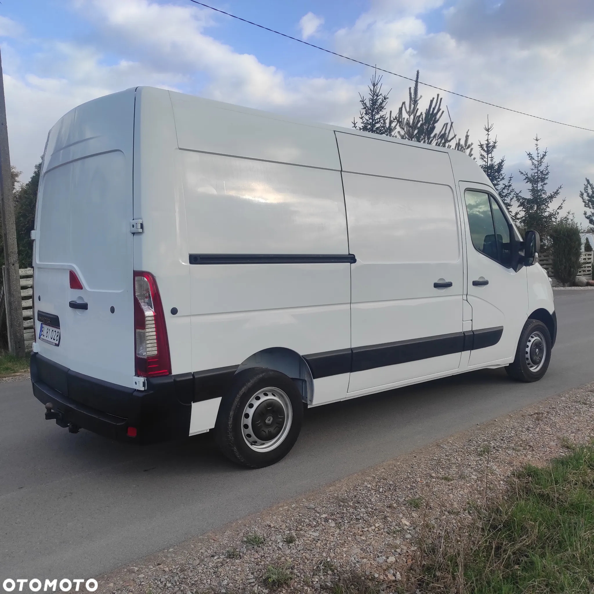 Renault Master - 5