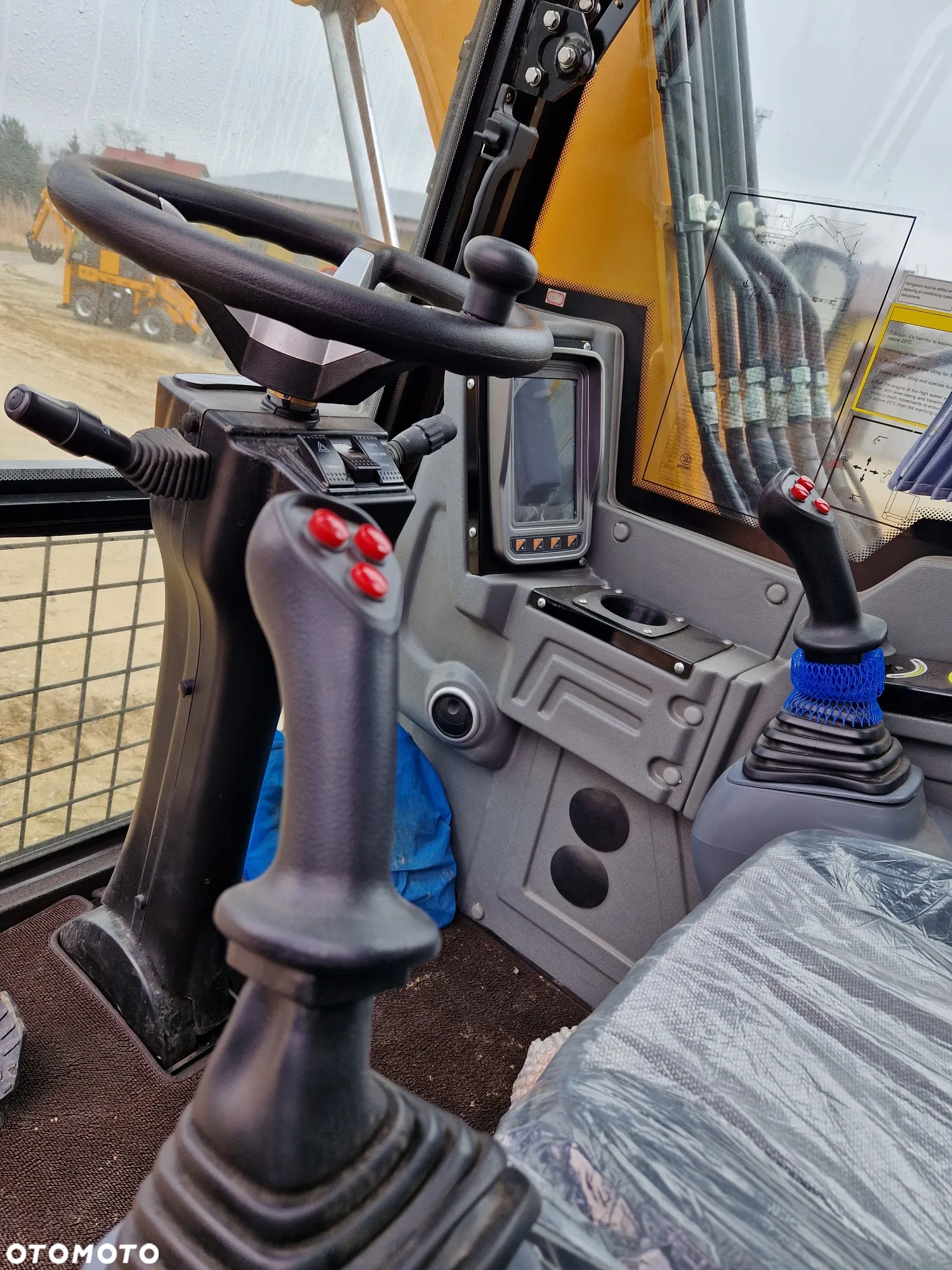 JCB JBC 75W - 14