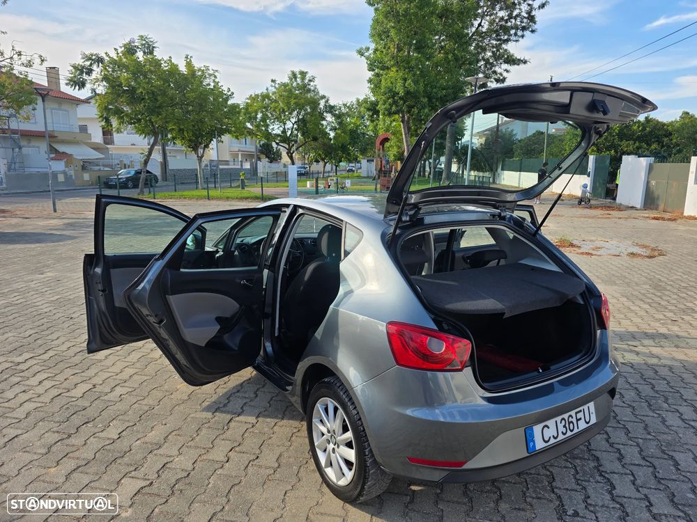 SEAT Ibiza 1.2 TSI Style - 5