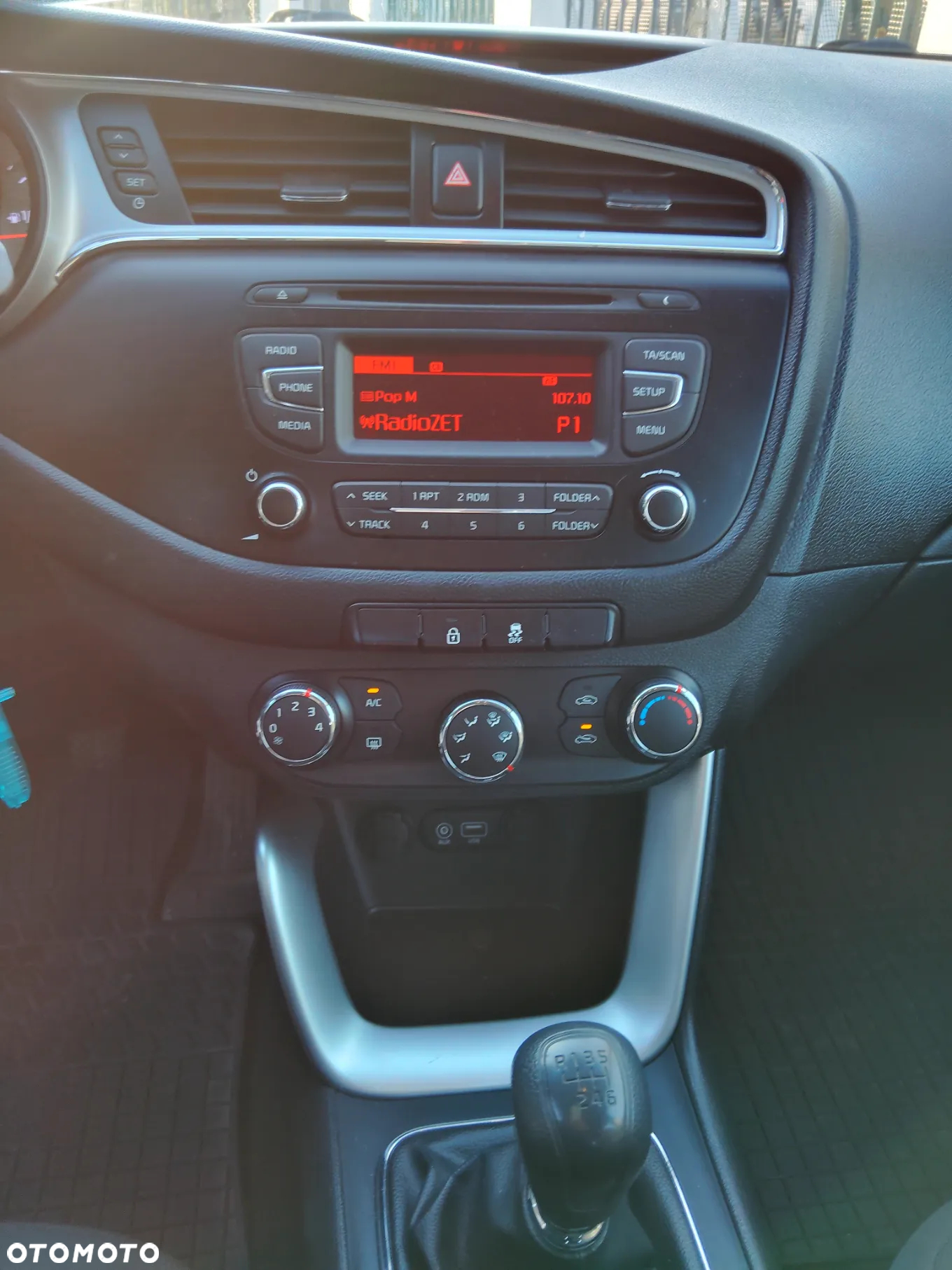 Kia Ceed Cee'd 1.4 M - 10