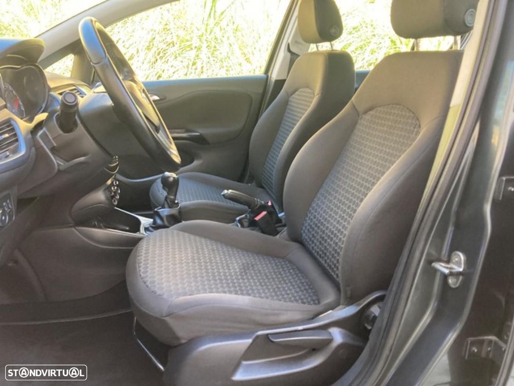 Opel Corsa 1.3 CDTi Business Edition - 23