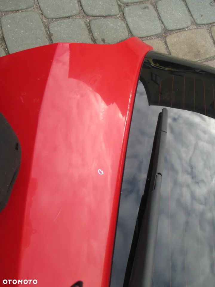Klapa CLIO 3 LIFT - 7