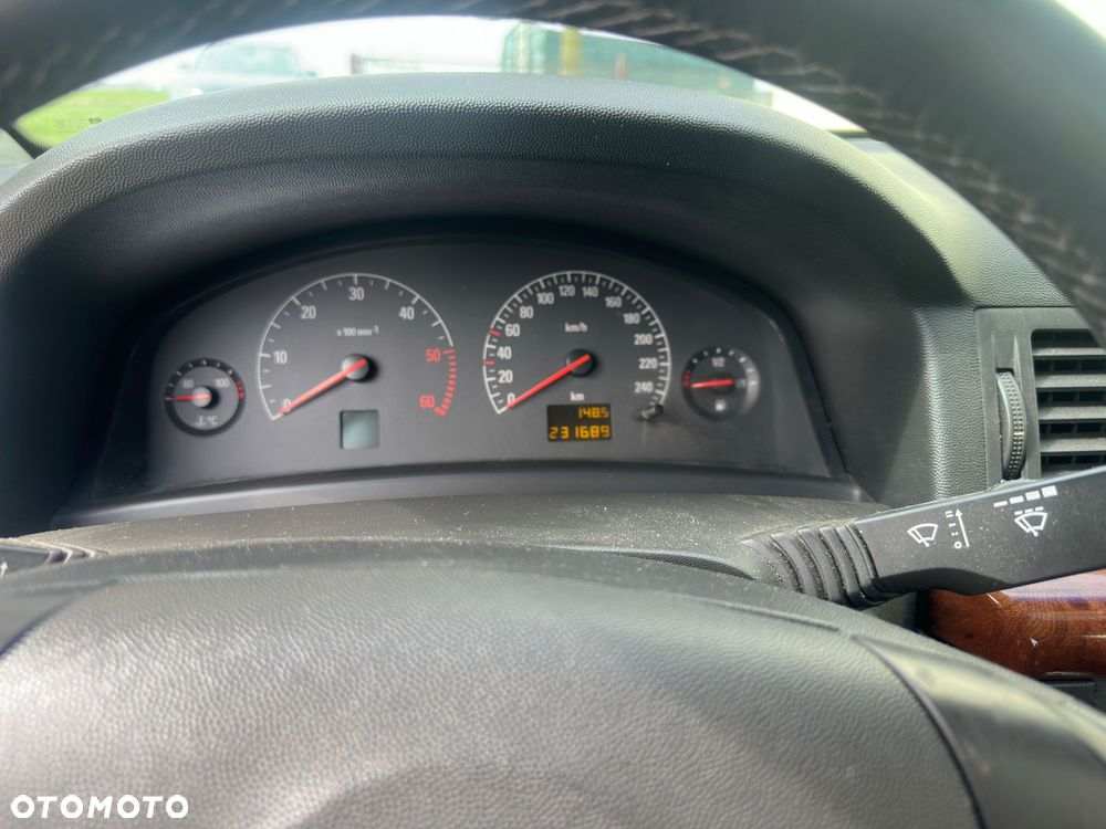 Opel Vectra 2.2 DTI Sport - 7