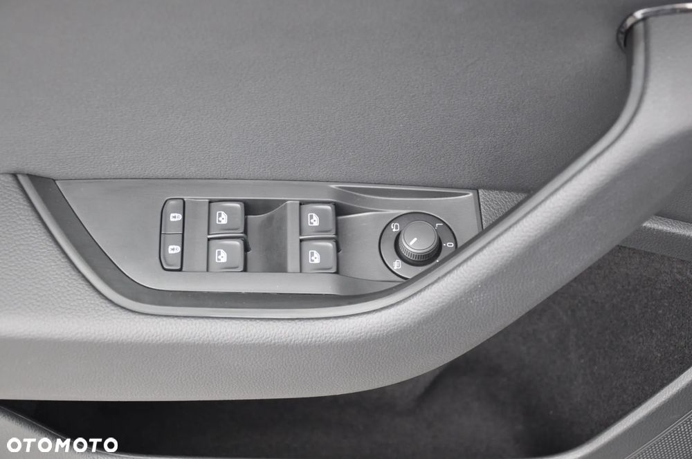 Skoda Superb 1.5 TSI Ambition DSG - 11