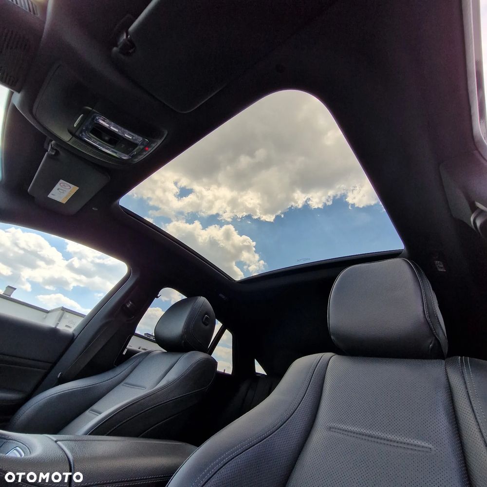 Mercedes-Benz GLE Coupe 400 d 4-Matic Premium - 34