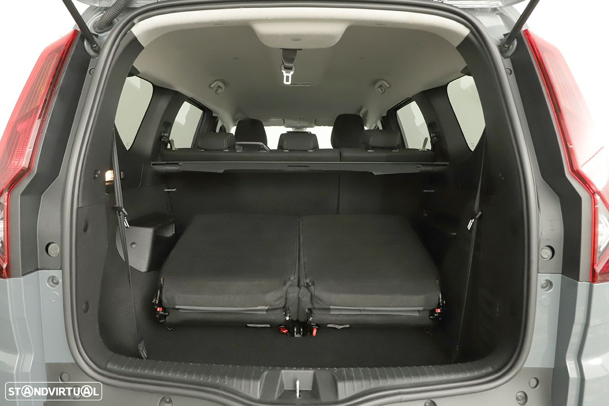 Dacia Jogger 1.0 ECO-G Extreme Bi-Fuel - 24