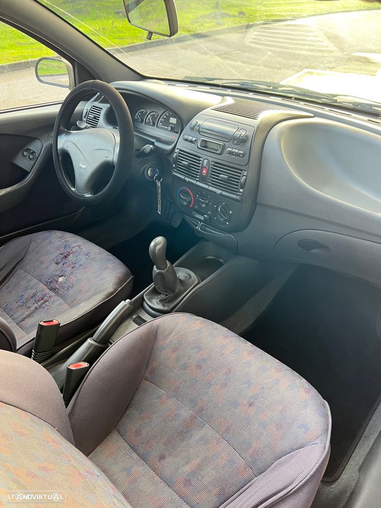 Fiat Bravo - 6