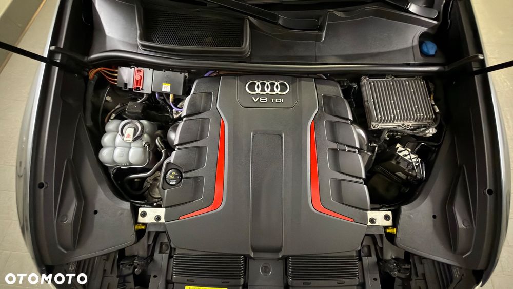 Audi SQ8 TDI mHEV Quattro Tiptronic - 3