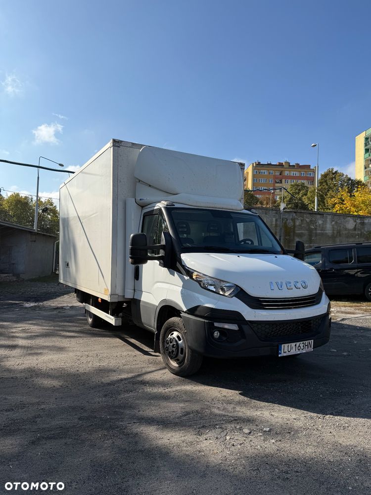 Iveco Daily - 3