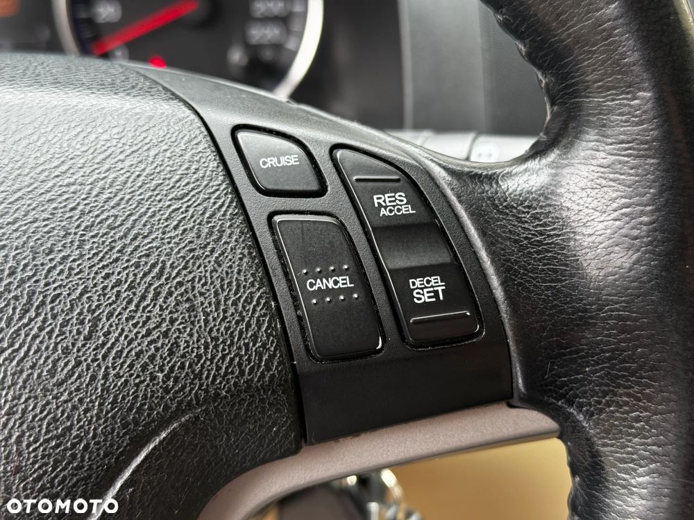 Honda CR-V 2.0i Automatik Executive - 18