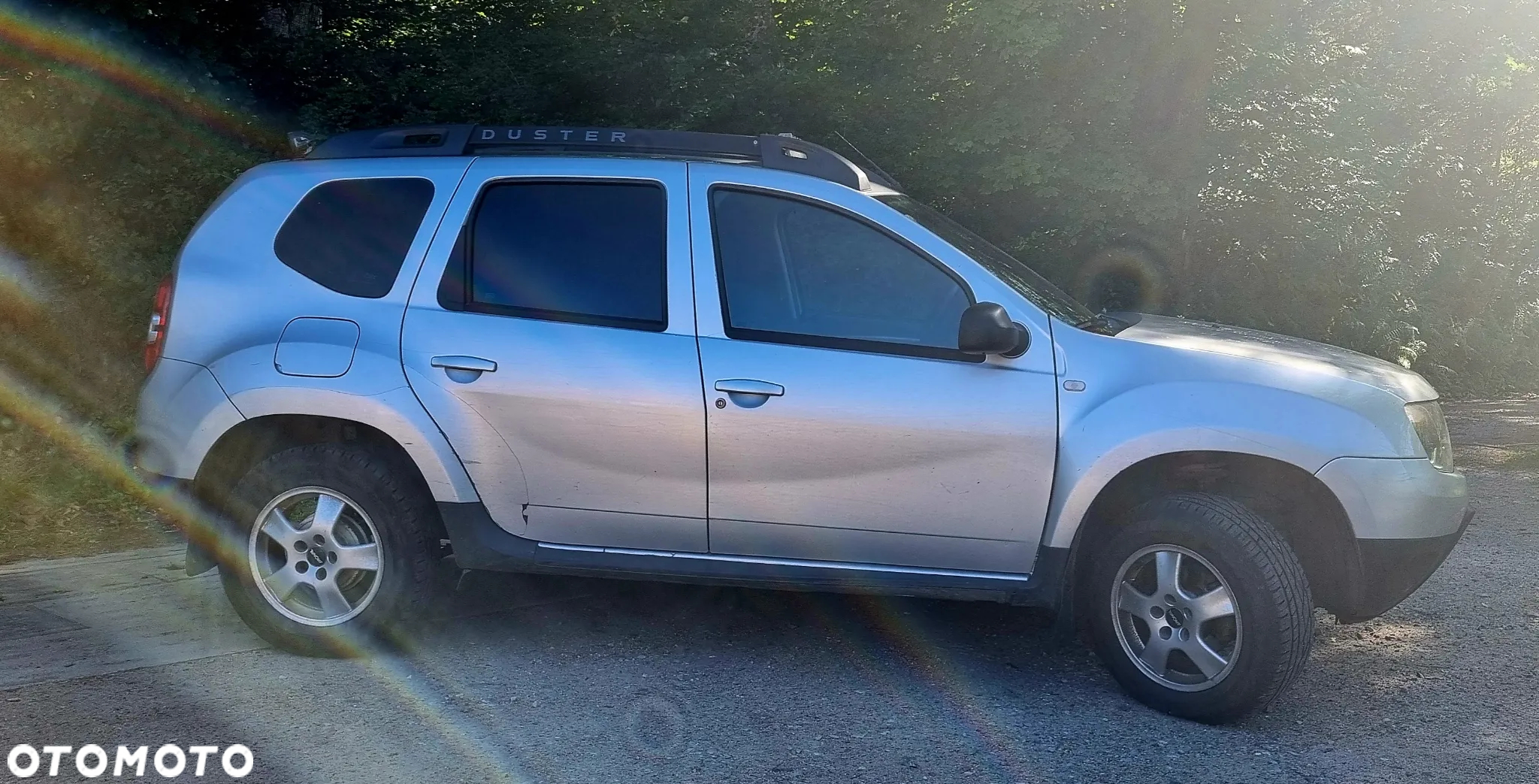 Dacia Duster 1.5 dCi Celebration - 7