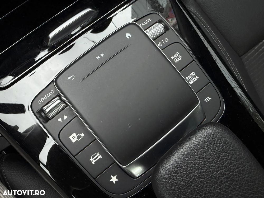 Mercedes-Benz CLA 250 e 8G-DCT Progressive Line Advanced - 24