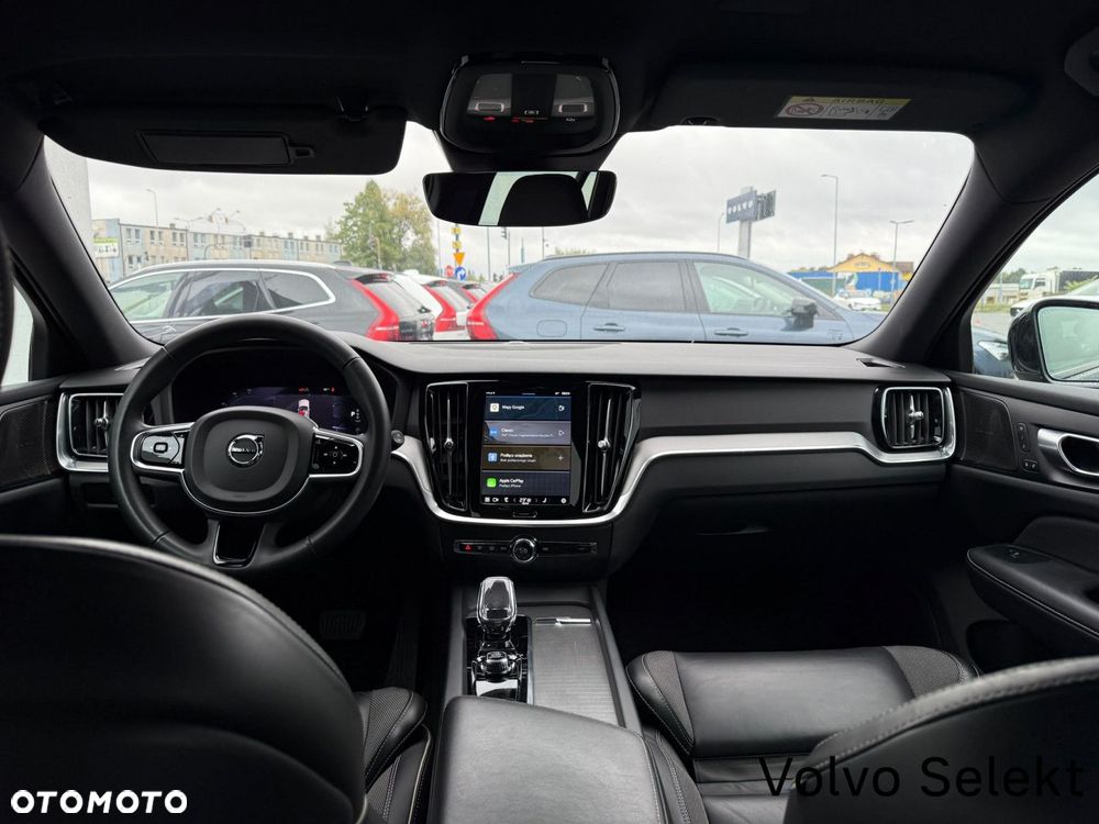 Volvo V60 - 19