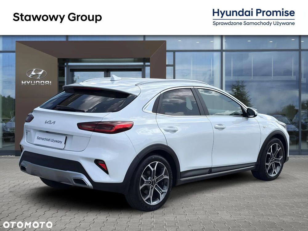 Kia XCeed 1.5 T-GDI M - 6