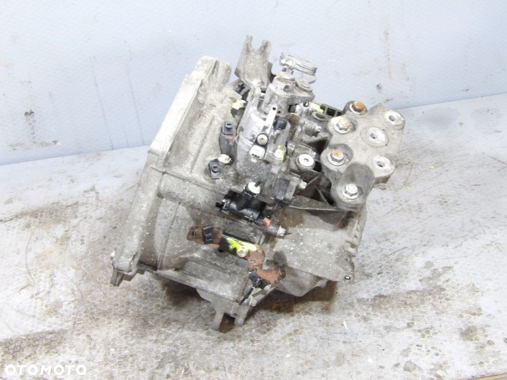 OPEL ASTRA K 1.6CDTI SKRZYNIA BIEGÓW MANUALNA M320MDE - 2