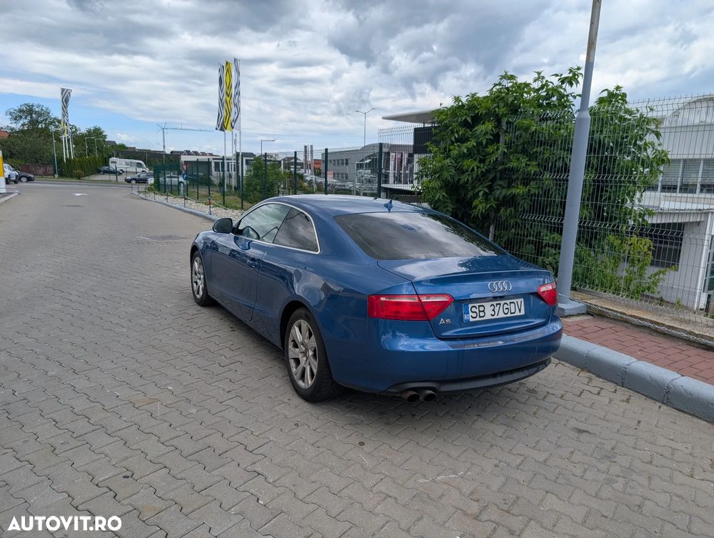 Audi A5 Coupé 1.8 TFSI - 3