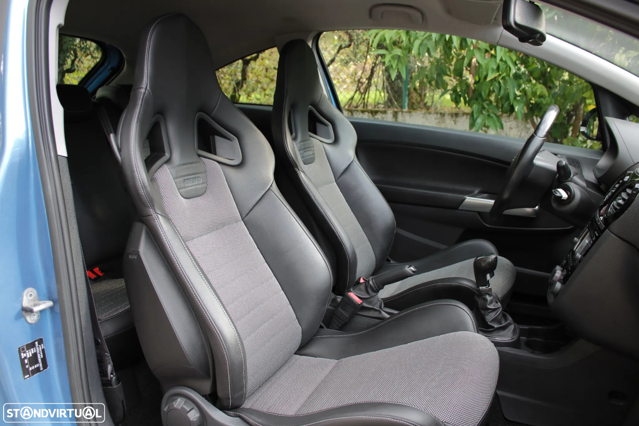 Opel Corsa OPC 1.6 T - 7