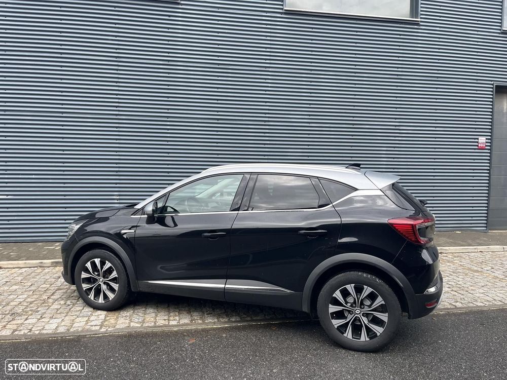 Renault Captur 1.0 TCe Techno - 26