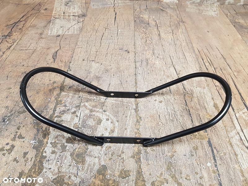 Uchwyt pasażera - 2