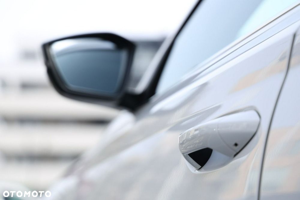 Skoda Octavia 1.5 TSI Selection - 13