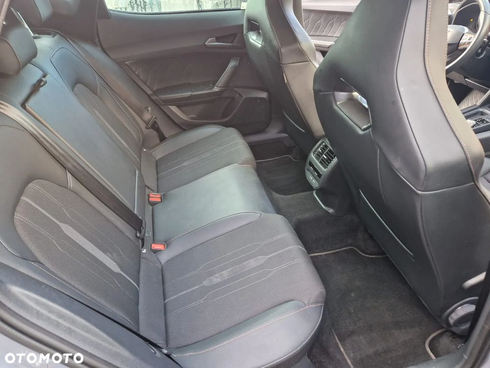 Cupra Formentor - 14