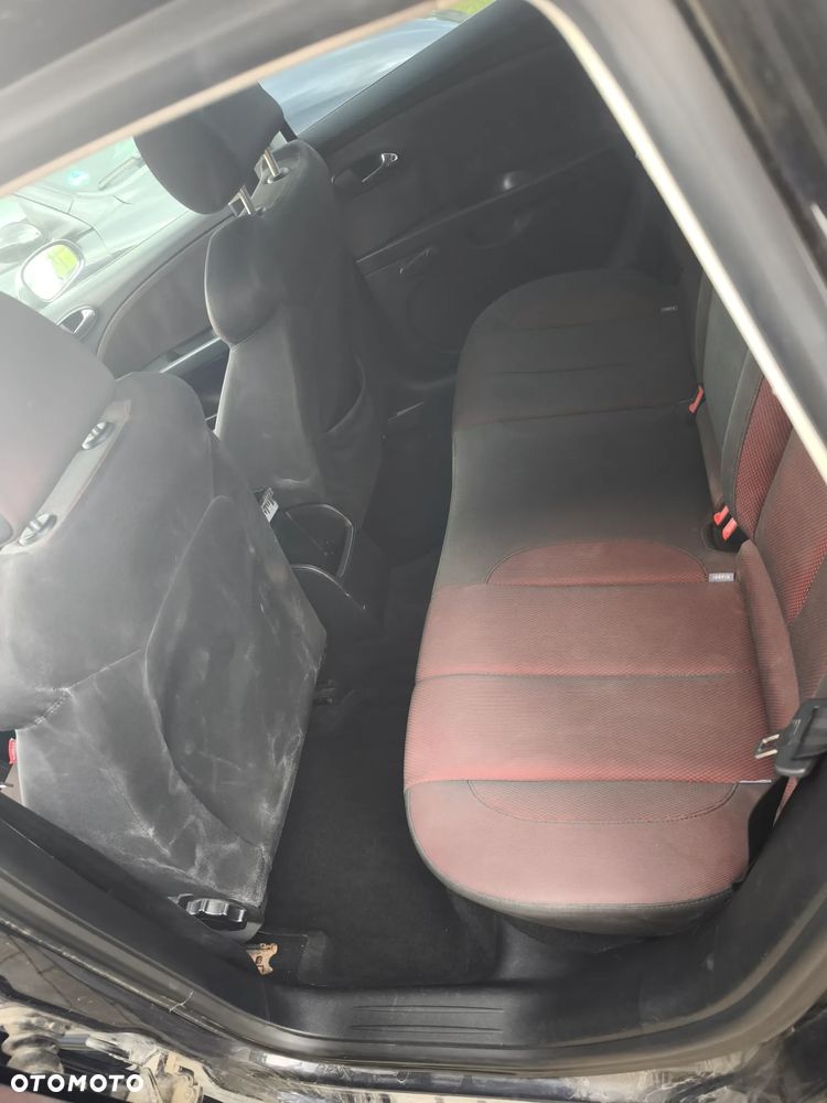 Seat Leon 1.9 TDI Audience - 3