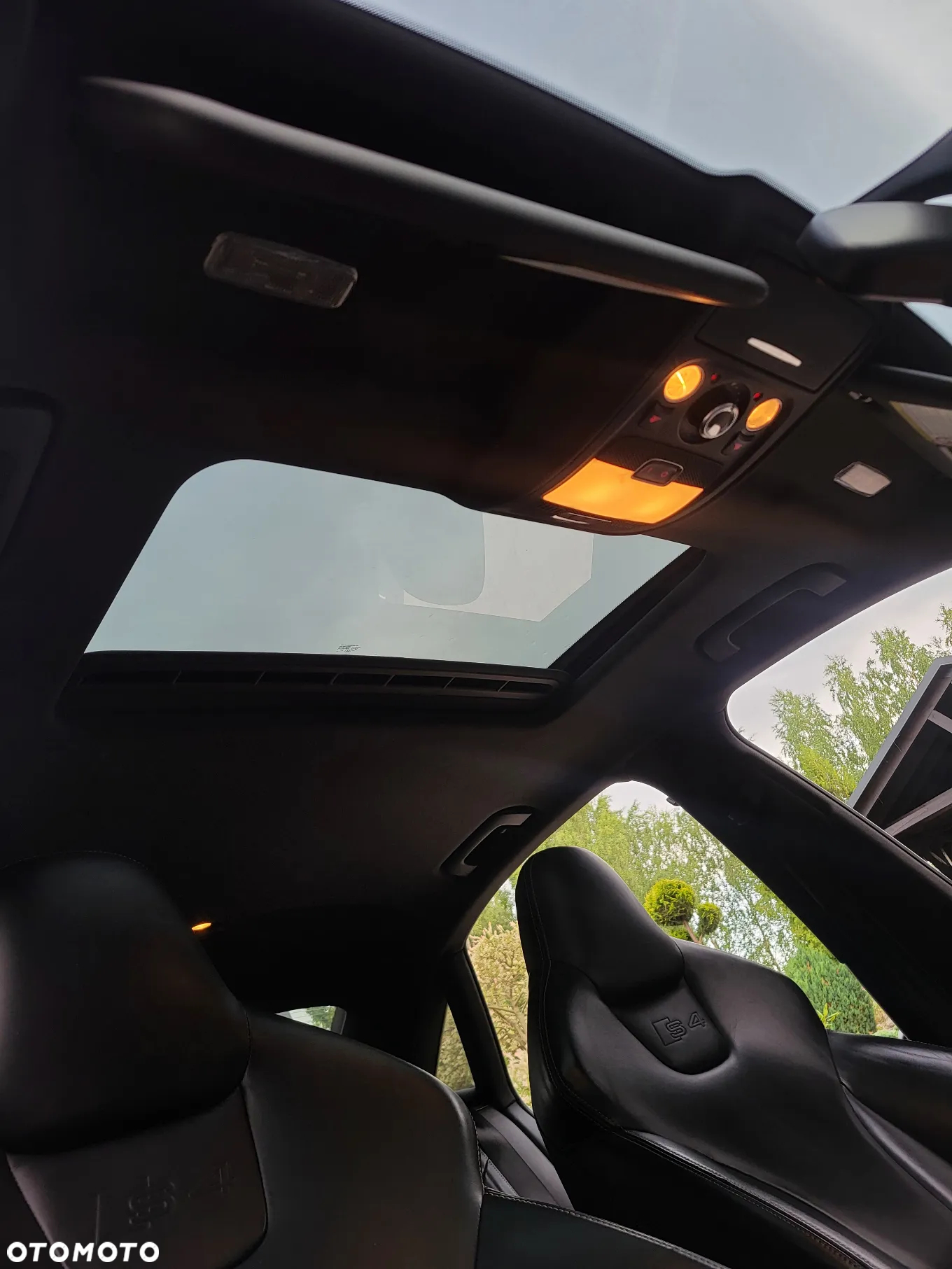 Audi S4 3.0 TFSI Quattro S tronic - 33