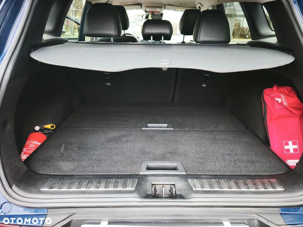 Renault Kadjar 1.3 TCe FAP Zen EDC - 15