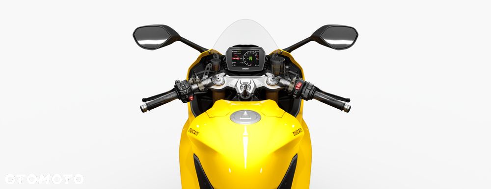 Ducati Panigale V2 - 16