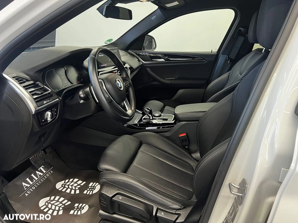 BMW X4 xDrive20i AT MHEV - 5