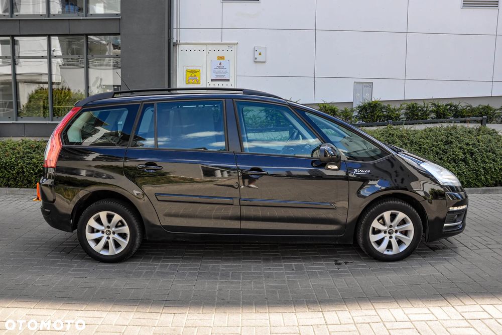 Citroën C4 Grand Picasso - 5