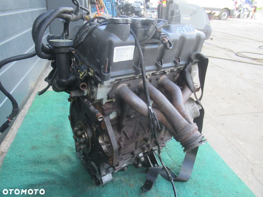 SILNIK MINI COOPER R50 1.6 BENZYNA W10B16D 2001-2006 - 7