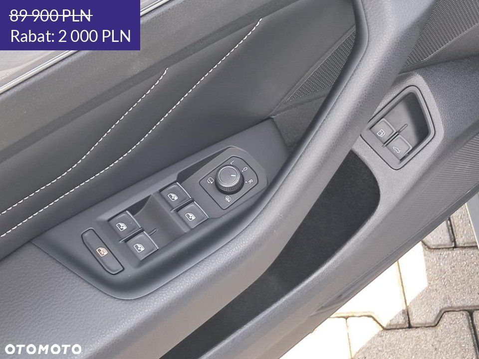Volkswagen Passat - 15